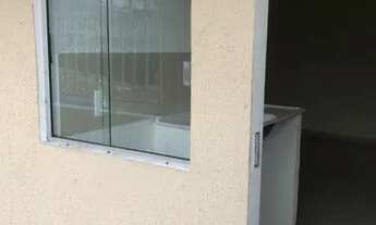 Imagem 4: Condomínio Vila Bella -II 01 quarto- Bairro Colônia Terra Nova