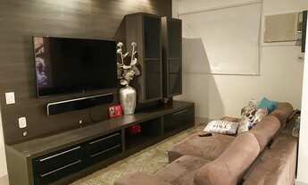 Imagem 7: Apartamento porteira fechada