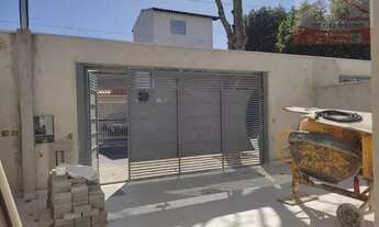 Imagem 2: Sobrado para venda, Cidade D'abril, São Paulo - W1553_SO806