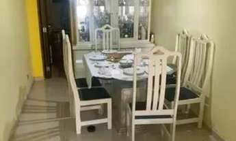 Imagem 13: Casa à venda na Água Fria com 300m² 4 dormitórios 5 banheiros 1 vaga