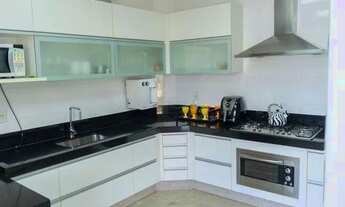 Imagem 6: Incrível Sobrado no Jardins Madri c/ 413 m² com 5 suítes plenas