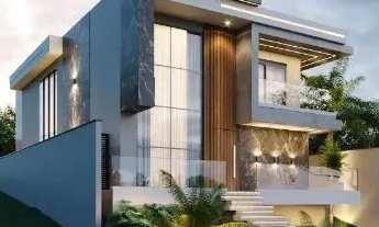 Imagem 2: Casa em Condomínio para Venda em Tamboré Santana de Parnaíba-SP