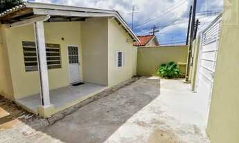 Imagem 2: Casa - Vila Boa Vista - Campinas