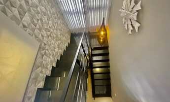 Imagem 7: Luxuoso sobrado a venda Campos do conde 1