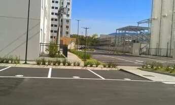 Imagem: Apartamento para aluguel com 48 metros quadrados