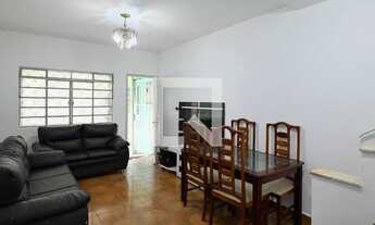 Imagem 3: Casa para Aluguel - Vila das Mercês, 2 Quartos, 90 m2