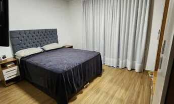 Imagem 7: Sobrado geminado Alto Padrão Bairro Vila Nova 100 % mobiliado!