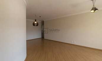 Imagem 3: Apartamento Locação Vila Olímpia 158 m² 3 Dormitórios