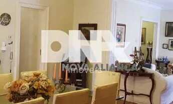 Imagem 2: Apartamento-À VENDA-Copacabana-Rio de Janeiro-RJ