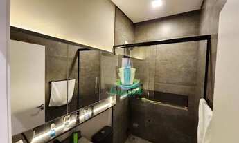 Imagem 4: Casa com 2 dormitórios à venda com 63 m² por R$ 450.000 no Jardim Ana Cristina em Foz do I