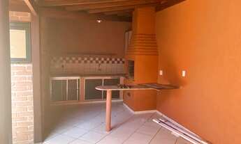 Imagem 2: Casa-Locação-Villa dei Fiori-City Ribeirão-oportunidade-Vazia