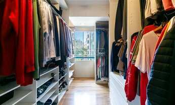 Imagem 7: PORTO ALEGRE - Apartamento Padrão - Bela Vista