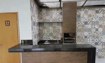 Imagem 13: GOIâNIA - Casa Padrão - Jardim Balneário Meia Ponte