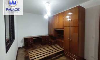 Imagem 5: Apartamento com 3 dormitórios para alugar, 83 m² por R$ 2.020,00/mês - Centro - Piracicaba