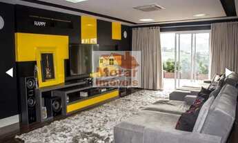 Imagem 4: Casa em Condomínio para Venda em Itupeva, Residencial Jardim Perolla II, 4 dormitórios, 4