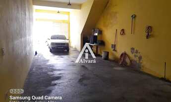 Imagem 2: Locação-Sobrado-São Paulo-Parque Panamericano