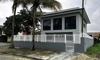 Imagem 4: Sobrado com Piscina Balneario Riviera