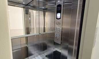 Imagem 2: Cobertura 2 Quartos na Vila Assunção - Santo André