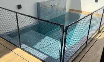 Imagem 3: Casa no Condomínio Paraíso Tropical