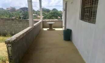 Imagem 3: Casa com terreno