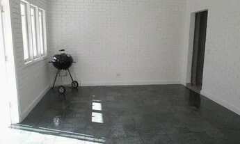 Imagem 6: Casa com 4 dormitórios à venda, 300 m² por R$ 2.300.000,00 - Residencial Onze (Alphaville