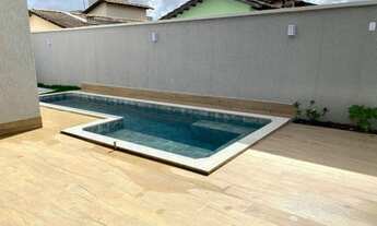 Imagem 5: Casa térrea Jardins Lisboa (imperdível