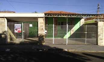 Imagem 6: Araraquara - Casa Padrão - Vila Xavier (Vila Xavier