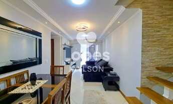 Imagem: Cobertura - 04 quartos - Cachambi