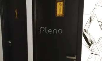 Imagem 5: Sala - Loteamento Alphaville Campinas - Campinas