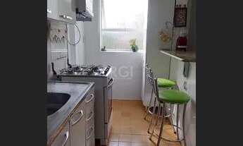 Imagem 5: Apartamento para Venda - 43.17m², 1 dormitório, 1 vaga - Santana