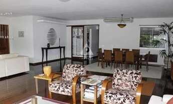 Imagem 7: Apartamento à venda, 3 quartos, 2 suítes, 2 vagas, Lagoa - RIO DE JANEIRO/RJ