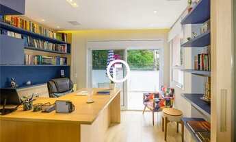 Imagem 7: Casa para Venda - 329m², 3 dormitórios, 4 vagas - Morumbi