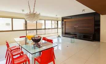 Imagem: Apartamento com 150 m² privativos, localizado