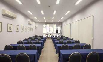 Imagem 3: Andar para aluguel, 4 vagas, Funcionários - Belo Horizonte/MG