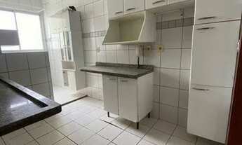 Imagem 2: Apartamento para aluguel e venda tem 90 metros quadrados com 2 quartos em Centro-Sul - Cui