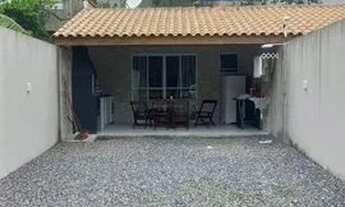 Imagem 2: 2 CHALÉS INDEPENDENTES NO MESMO TERRENO NA PRAIA DA ENSEADA