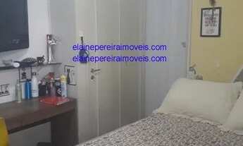 Imagem 3: Lado USP-Metro vila Sônia- Apartamento com 2 dorms com arms - 2 vagas- lazer -em São Paulo