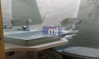 Imagem 6: APARTAMENTO - INGÁ - sala em dois ambientes, 3 quartos, sendo uma suíte, DCE, 1 vaga de ga