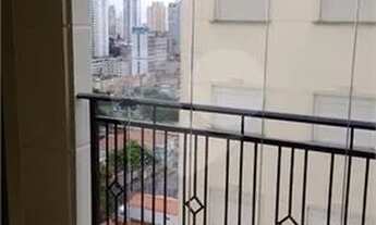 Imagem 4: Jardim São Paulo- Prédio novo, andar alto, vista panorâmica da Região-350 metros Metro!