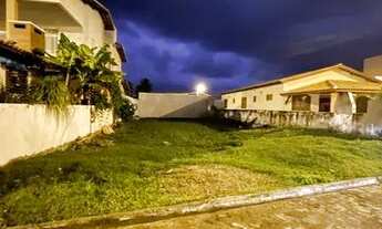 Imagem: Terreno / condomínio portal do Mar