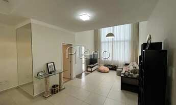 Imagem 5: Casa para locação no Swiss Park - Campinas/SP