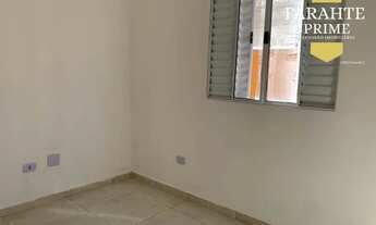 Imagem 6: CASA SOBREPOSTA TÉRREA 02 DORMITÓRIOS 1 SUÍTE 01 VAGA 67 m² CHICO DE PAULA