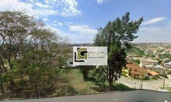 Imagem 6: Apartamento com 2 dormitórios à venda, 38 m² por R$ 176.000,00 - Loteamento Jardim Sol Nas