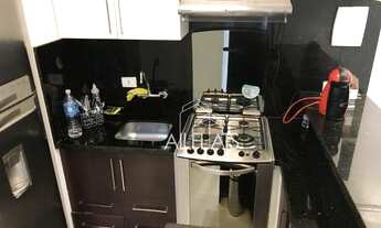 Imagem 3: Flat com 2 dormitórios para alugar, 68 m² por R$ 8.900/mês no Itaim Bibi - São Paulo/SP