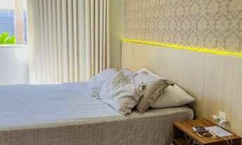 Imagem 7: Casa de 3/4 em condômino em - Anápolis - Goiás