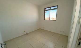 Imagem 6: Apartamento para aluguel: 2/4, 1 suíte, no Ville Ametista - Ananindeua - Pará