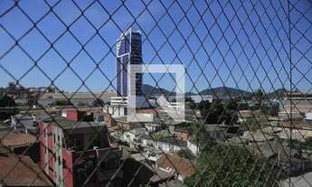 Imagem 5: Apartamento para Aluguel - Ponta da Praia, 2 Quartos, 80 m2