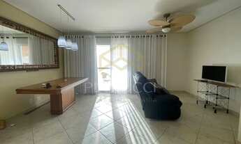 Imagem 4: LINDO APARTAMENTO PARA LOCAÇÃO NO ALPHAVILLE EM CAMPINAS/SP