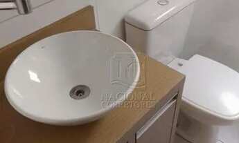 Imagem 7: Apartamento com 2 dormitórios à venda, 46 m² por R$ 310.000,00 - Parque Bandeirante - Sant