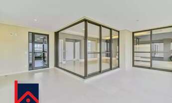 Imagem 7: Locação Apartamento 4 Dormitórios - 228 m² Sumaré